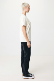 Tričko IQONIQ Kakadu relaxed fit z recykl. bavlny - Iqoniq
