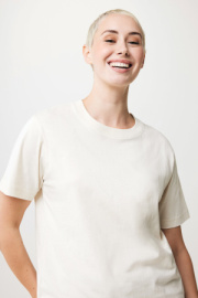 Tričko IQONIQ Kakadu relaxed fit z recykl. bavlny - Iqoniq