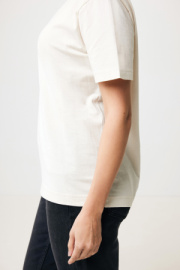 Tričko IQONIQ Kakadu relaxed fit z recykl. bavlny - Iqoniq