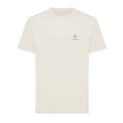 Tričko IQONIQ Kakadu relaxed fit z recykl. bavlny - Iqoniq