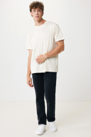 Tričko IQONIQ Kakadu relaxed fit z recykl. bavlny - Iqoniq