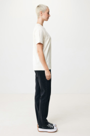 Tričko IQONIQ Kakadu relaxed fit z recykl. bavlny - Iqoniq