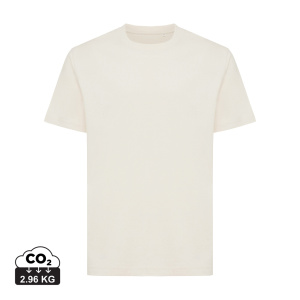 Tričko IQONIQ Kakadu relaxed fit z recykl. bavlny