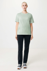 Tričko IQONIQ Kakadu relaxed fit z recykl. bavlny - Iqoniq