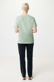 Tričko IQONIQ Kakadu relaxed fit z recykl. bavlny - Iqoniq