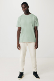 Tričko IQONIQ Kakadu relaxed fit z recykl. bavlny - Iqoniq