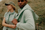 Tričko IQONIQ Kakadu relaxed fit z recykl. bavlny - Iqoniq