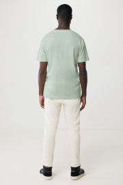 Tričko IQONIQ Kakadu relaxed fit z recykl. bavlny - Iqoniq
