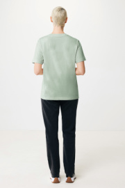 Tričko IQONIQ Kakadu relaxed fit z recykl. bavlny - Iqoniq