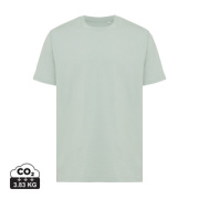 Tričko IQONIQ Kakadu relaxed fit z recykl. bavlny - Iqoniq