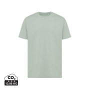 Tričko IQONIQ Kakadu relaxed fit z recykl. bavlny - Iqoniq