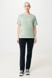Tričko IQONIQ Kakadu relaxed fit z recykl. bavlny - Iqoniq