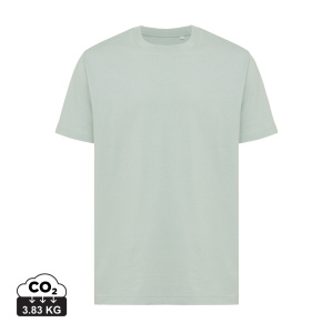Tričko IQONIQ Kakadu relaxed fit z recykl. bavlny