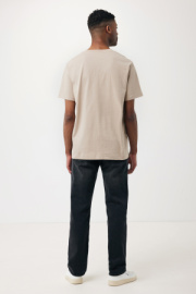 Tričko IQONIQ Kakadu relaxed fit z recykl. bavlny - Iqoniq