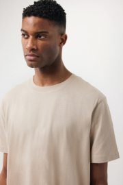 Tričko IQONIQ Kakadu relaxed fit z recykl. bavlny - Iqoniq