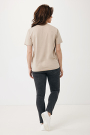 Tričko IQONIQ Kakadu relaxed fit z recykl. bavlny - Iqoniq