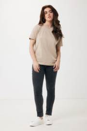 Tričko IQONIQ Kakadu relaxed fit z recykl. bavlny - Iqoniq