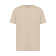 Tričko IQONIQ Kakadu relaxed fit z recykl. bavlny