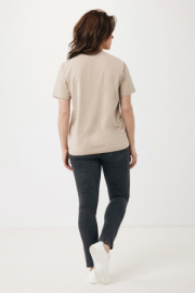 Tričko IQONIQ Kakadu relaxed fit z recykl. bavlny - Iqoniq