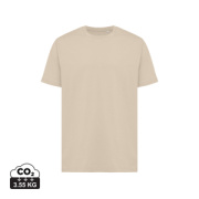 Tričko IQONIQ Kakadu relaxed fit z recykl. bavlny - Iqoniq