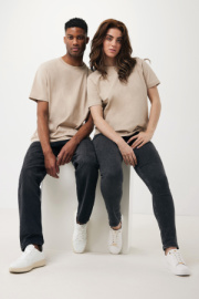 Tričko IQONIQ Kakadu relaxed fit z recykl. bavlny - Iqoniq