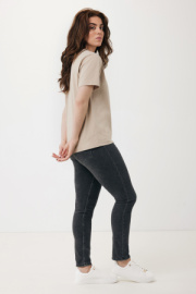 Tričko IQONIQ Kakadu relaxed fit z recykl. bavlny - Iqoniq