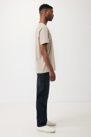 Tričko IQONIQ Kakadu relaxed fit z recykl. bavlny - Iqoniq