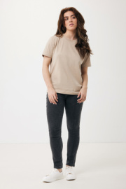 Tričko IQONIQ Kakadu relaxed fit z recykl. bavlny - Iqoniq