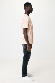 Tričko IQONIQ Kakadu relaxed fit z recykl. bavlny - Iqoniq