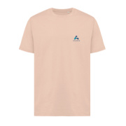 Tričko IQONIQ Kakadu relaxed fit z recykl. bavlny - Iqoniq