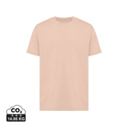 Tričko IQONIQ Kakadu relaxed fit z recykl. bavlny - Iqoniq