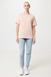Tričko IQONIQ Kakadu relaxed fit z recykl. bavlny - Iqoniq