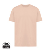 Tričko IQONIQ Kakadu relaxed fit z recykl. bavlny - Iqoniq