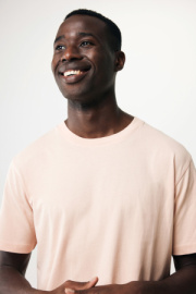 Tričko IQONIQ Kakadu relaxed fit z recykl. bavlny - Iqoniq