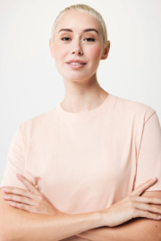 Tričko IQONIQ Kakadu relaxed fit z recykl. bavlny - Iqoniq