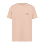 Tričko IQONIQ Kakadu relaxed fit z recykl. bavlny - Iqoniq