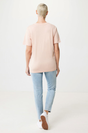 Tričko IQONIQ Kakadu relaxed fit z recykl. bavlny - Iqoniq