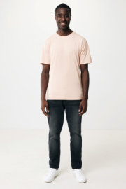 Tričko IQONIQ Kakadu relaxed fit z recykl. bavlny - Iqoniq