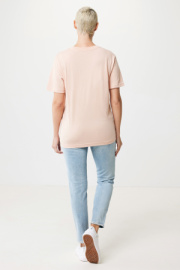 Tričko IQONIQ Kakadu relaxed fit z recykl. bavlny - Iqoniq