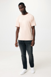 Tričko IQONIQ Kakadu relaxed fit z recykl. bavlny - Iqoniq