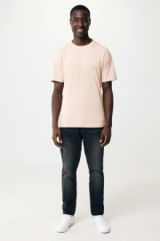 Tričko IQONIQ Kakadu relaxed fit z recykl. bavlny - Iqoniq