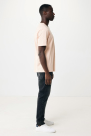 Tričko IQONIQ Kakadu relaxed fit z recykl. bavlny - Iqoniq