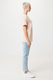 Tričko IQONIQ Kakadu relaxed fit z recykl. bavlny - Iqoniq