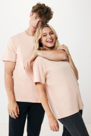 Tričko IQONIQ Kakadu relaxed fit z recykl. bavlny - Iqoniq
