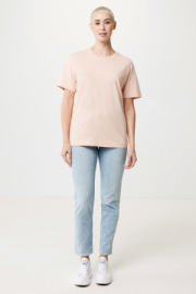 Tričko IQONIQ Kakadu relaxed fit z recykl. bavlny - Iqoniq