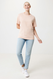 Tričko IQONIQ Kakadu relaxed fit z recykl. bavlny - Iqoniq