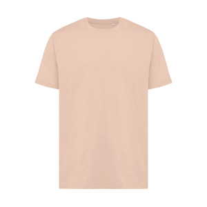 Tričko IQONIQ Kakadu relaxed fit z recykl. bavlny