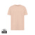 Tričko IQONIQ Kakadu relaxed fit z recykl. bavlny - Iqoniq, farba - peach nectar, veľkosť - XXXL