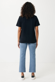 Tričko IQONIQ Kakadu relaxed fit z recykl. bavlny - Iqoniq