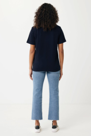 Tričko IQONIQ Kakadu relaxed fit z recykl. bavlny - Iqoniq